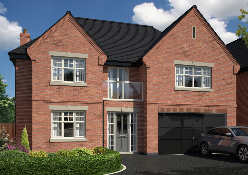 Fairlands Park O'Flanagan Homes
